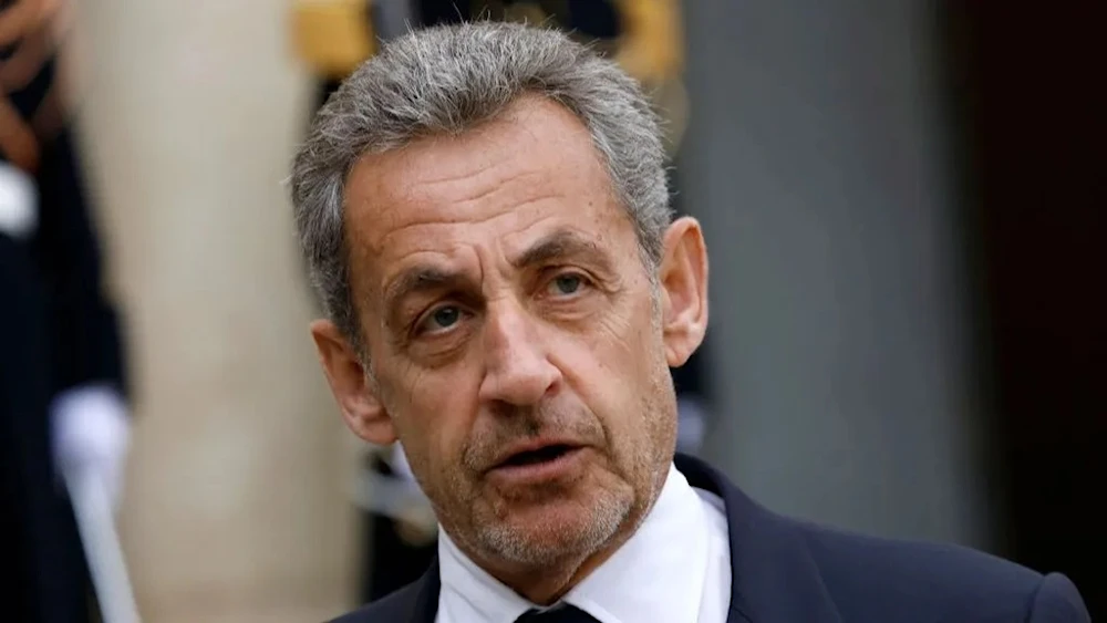 Francia: Expresidente Sarkozy es condenado a arresto domiciliario