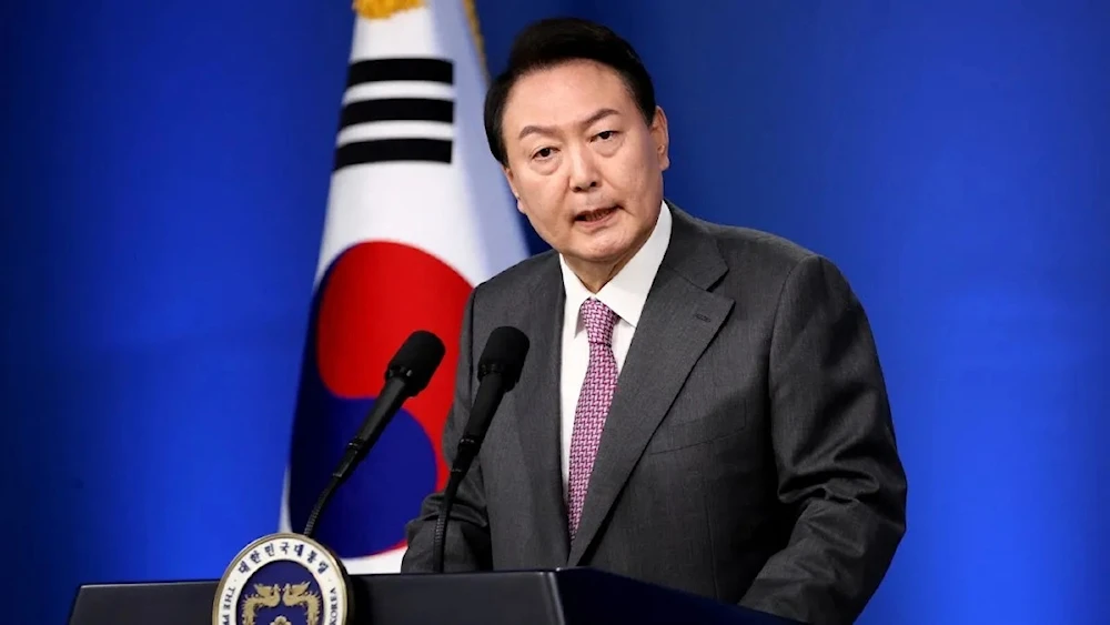 Corea del Sur: Yoon Suk-yeol desafía citación judicial por ley marcial