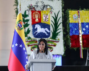 “No nos rendiremos jamás”: Autoridades venezolanas rinden homenaje al Libertador Simón Bolívar a 194 años de su partida