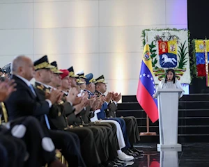 “No nos rendiremos jamás”: Autoridades venezolanas rinden homenaje al Libertador Simón Bolívar a 194 años de su partida