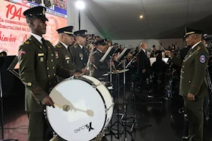 “No nos rendiremos jamás”: Autoridades venezolanas rinden homenaje al Libertador Simón Bolívar a 194 años de su partida