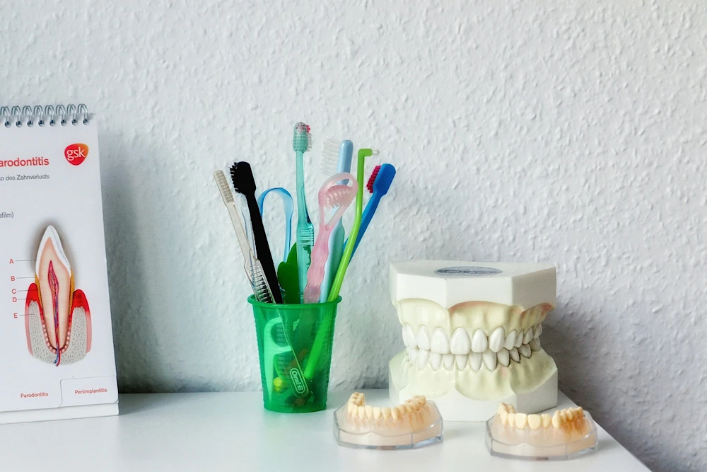 Cepillado dental correcto debe incluir las encías y esta es la razón