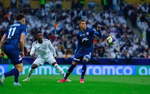 El Real Madrid conquista la Copa Intercontinental con una contundente victoria 3-0 sobre Pachuca en Doha