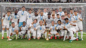 El Real Madrid conquista la Copa Intercontinental con una contundente victoria 3-0 sobre Pachuca en Doha