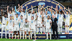 El Real Madrid conquista la Copa Intercontinental con una contundente victoria 3-0 sobre Pachuca en Doha