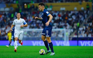 El Real Madrid conquista la Copa Intercontinental con una contundente victoria 3-0 sobre Pachuca en Doha