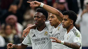 El Real Madrid conquista la Copa Intercontinental con una contundente victoria 3-0 sobre Pachuca en Doha