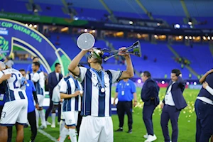 El Real Madrid conquista la Copa Intercontinental con una contundente victoria 3-0 sobre Pachuca en Doha