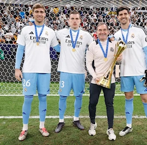 El Real Madrid conquista la Copa Intercontinental con una contundente victoria 3-0 sobre Pachuca en Doha