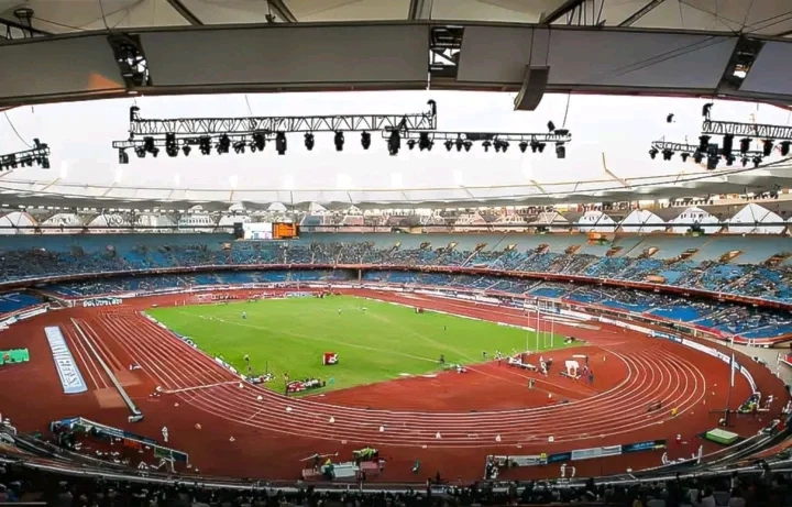 Nueva Delhi acogerá Mundial de Para Atletismo en 2025