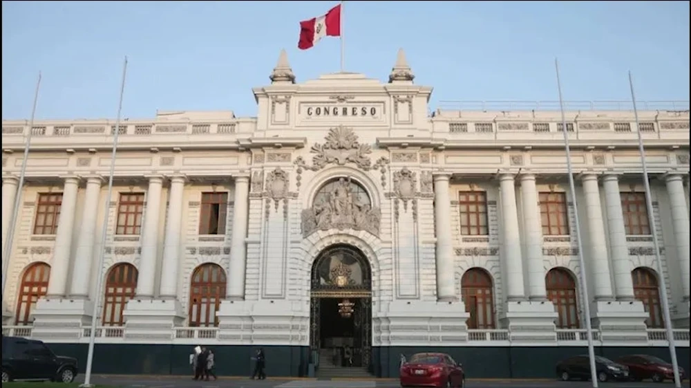 Perú abre investigación contra excongresista por red de prostitución