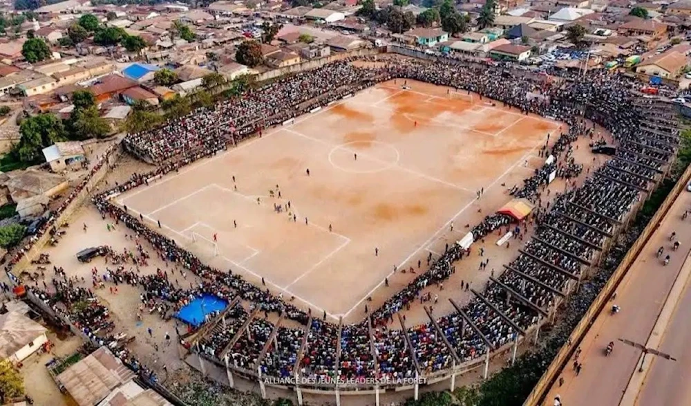 Guinea Conakry sufre 56 muertes por disturbios en partido de fútbol