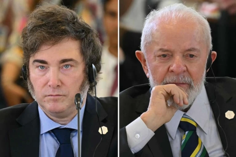 Brasil se preocupa ante próxima presidencia argentina del Mercosur