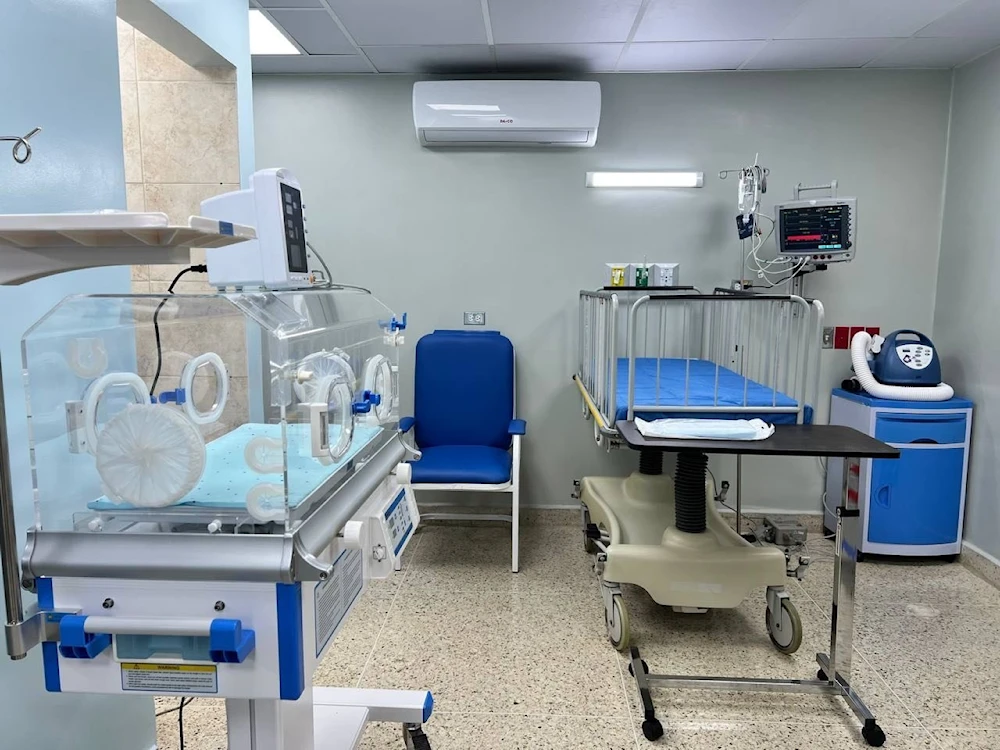 Gobierno venezolano aprobó 169 millones de euros al sector salud