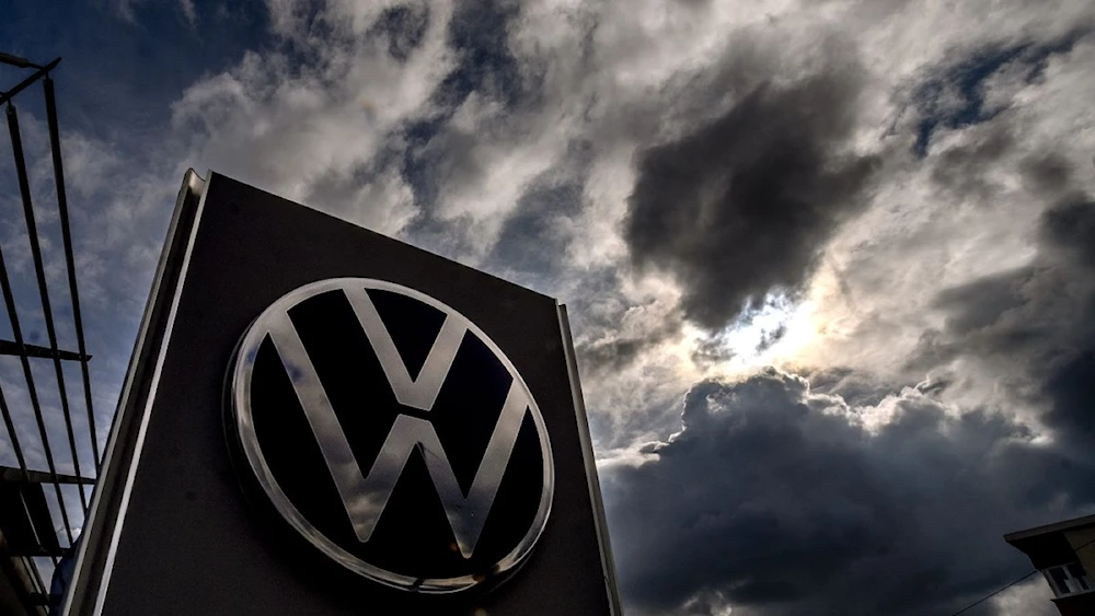 Volkswagen, la icónica marca de automóviles, entre crisis y huelgas