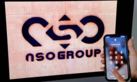 Fallo histórico en EE.UU. contra compañía israelí NSO por espionaje