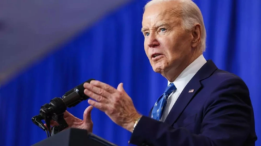 Biden conmuta penas de muerte para 37 presos federales en EE.UU.