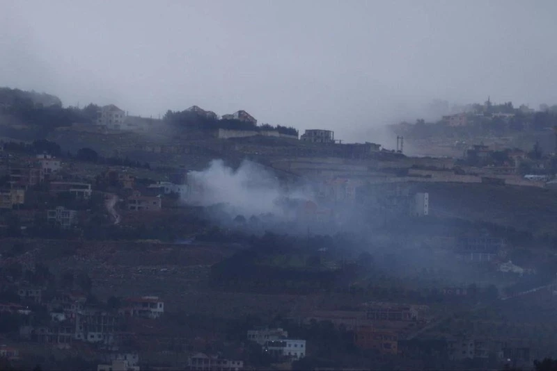 Incursiones israelíes en sur de Líbano violan acuerdo de alto al fuego