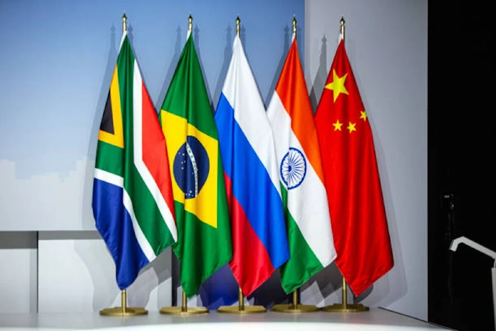 Brics no se plantean crear moneda común en un futuro cercano