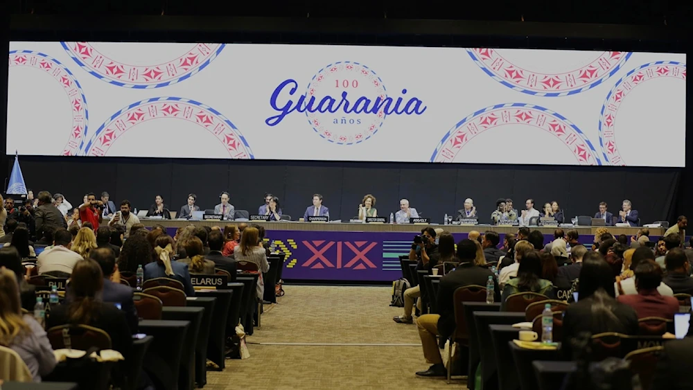 Trajes tradicionales y la guarania: Unesco incluye 15 patrimonios
