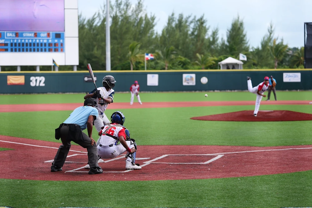 Copa del Caribe U-15 de béisbol: Cuba y Bahamas discutirán el título