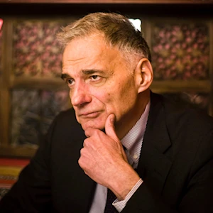 Ralph Nader