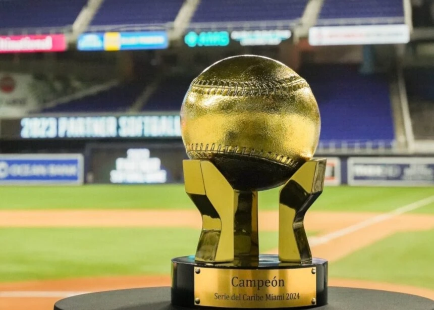 Ya fueron definidas las Series del Caribe hasta 2029