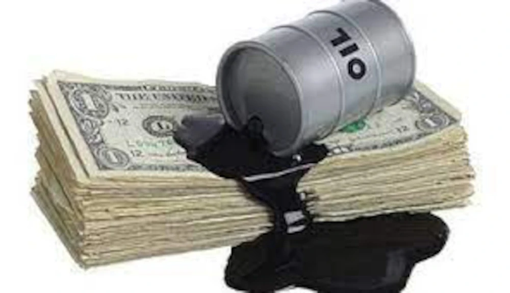 Arabia Saudita dijo adiós al sistema del petrodólar