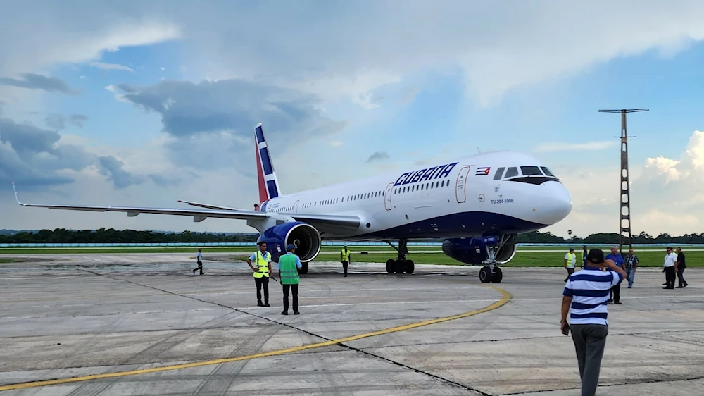 Cubana de Aviación retoma vuelos regulares a Panamá