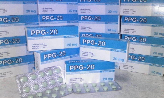 Medicamento cubano muestra efectividad en la hipertensión arterial