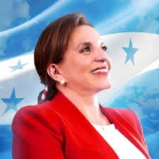 Designan en Honduras comisionado frente al cambio climático