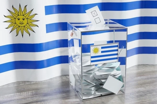 Uruguay: Partidos políticos eligen candidatos a presidenciales