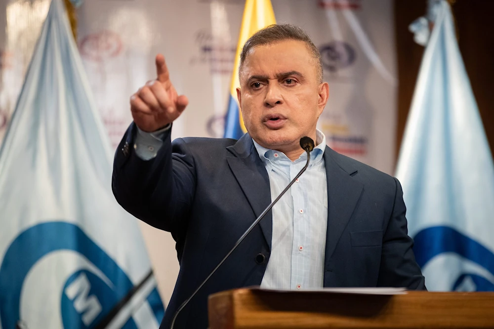 Fiscalía venezolana presenta pesquisa sobre violencia de ultraderecha