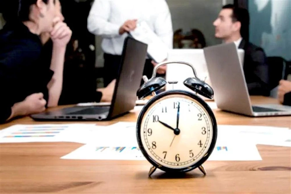 Colombia reduce una hora a la semana laboral