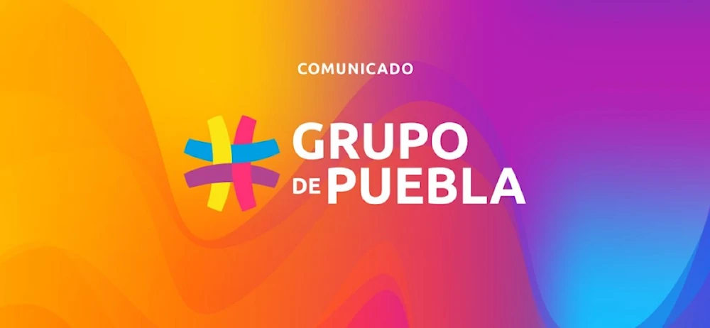 Grupo de Puebla contra ideologías neofascistas en Latinoamérica