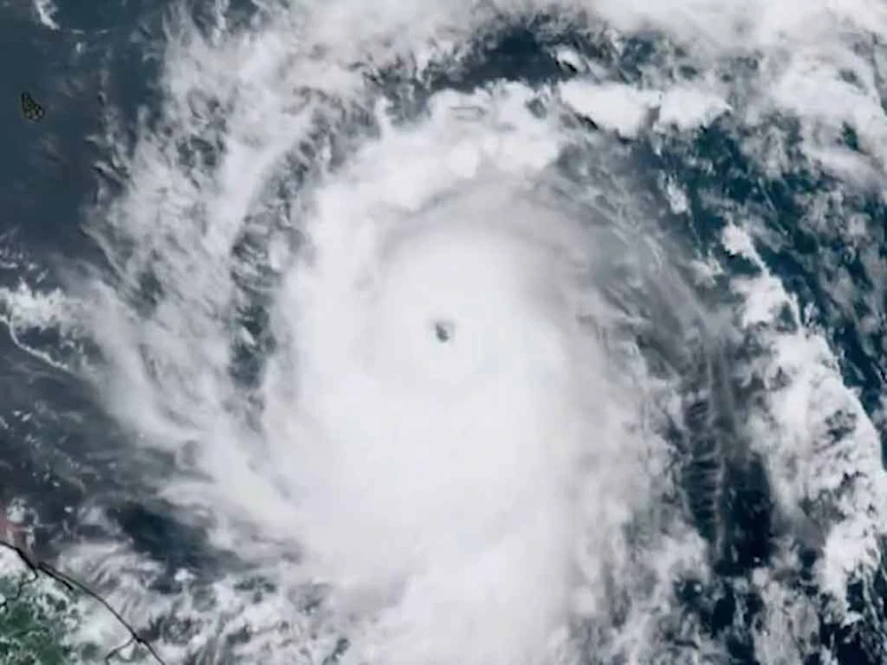 Analizará Caricom desastres de huracán Beryl en reunión de emergencia