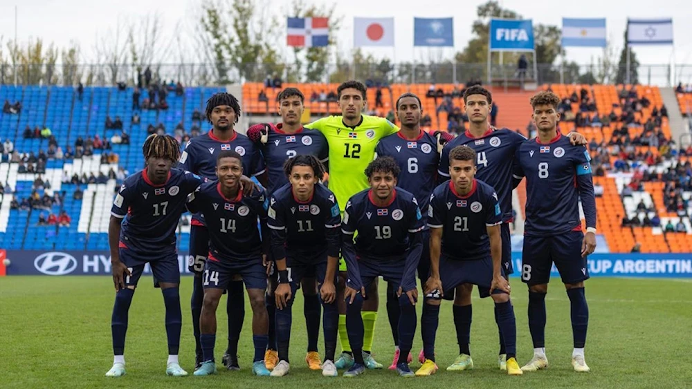 París 2024: la gesta del fútbol dominicano