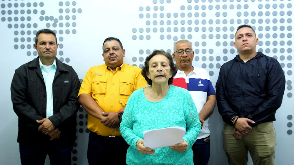 Venezuela: Cinco alcaldes de oposición anuncian su respaldo a Maduro