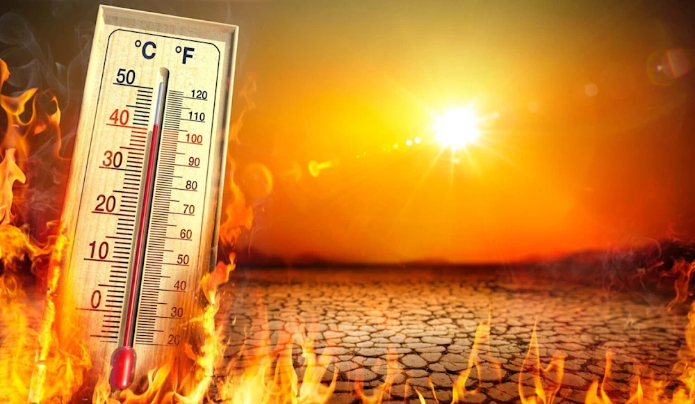 Naciones Unidas presenta plan de acción sobre calor extremo