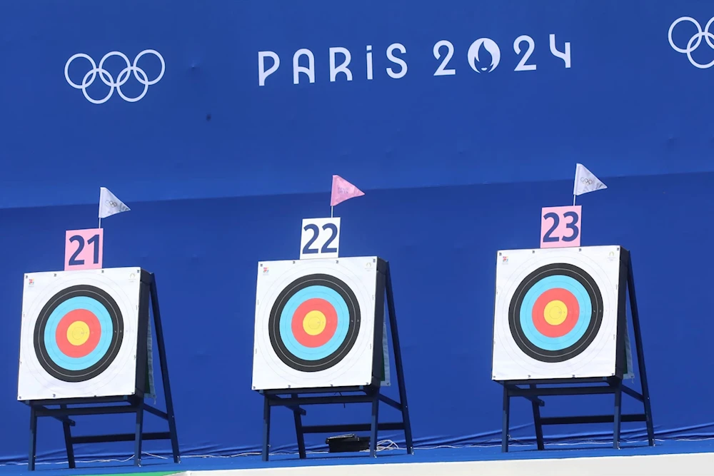 París 2024: Arqueros latinoamericanos tuvieron buena puntería