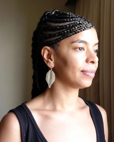 Tres mujeres artistas afrodescendientes hacen historia