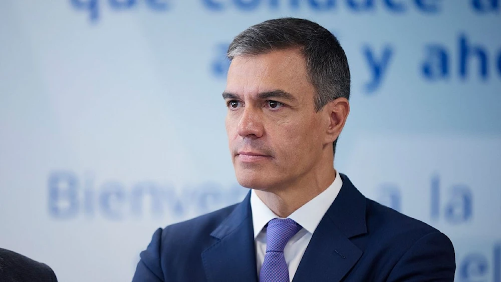 Pedro Sánchez deberá declarar en persona en caso contra su esposa