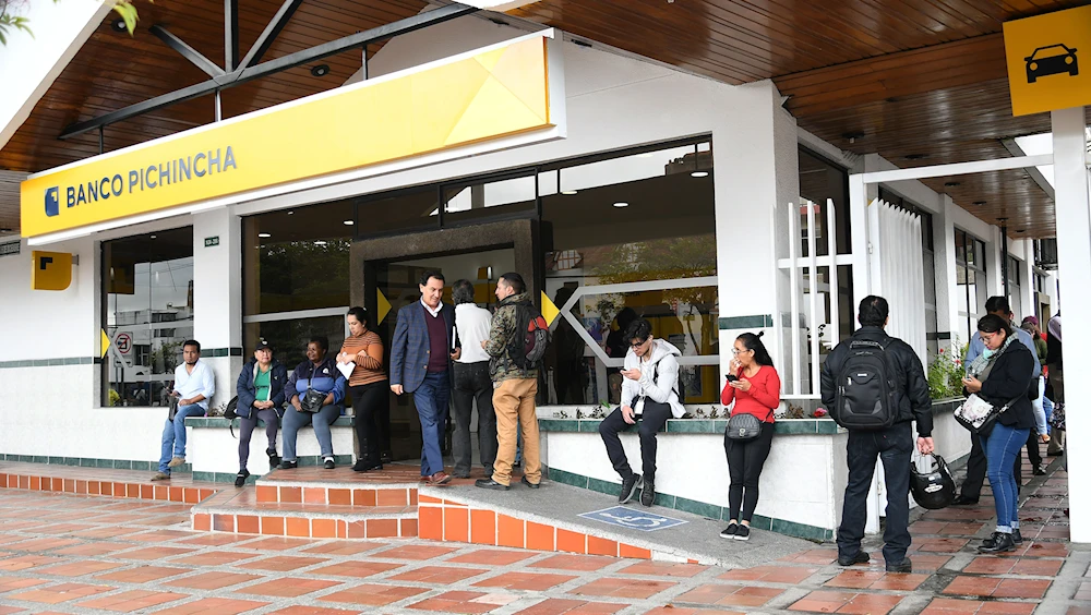 Crisis económica e inseguridad, principales preocupaciones en Ecuador