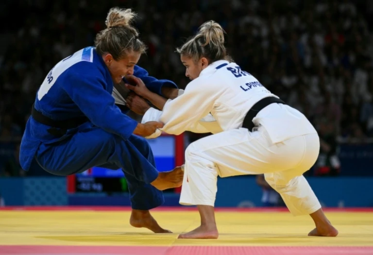 París 2024: Tres medallas para Brasil en dos deportes