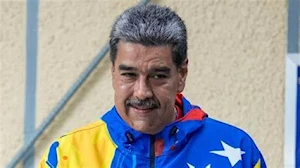 Así celebró el pueblo de Venezuela el triunfo de Nicolás Maduro