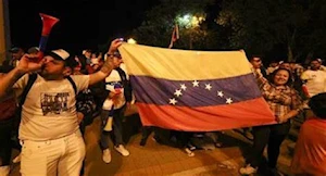 Así celebró el pueblo de Venezuela el triunfo de Nicolás Maduro