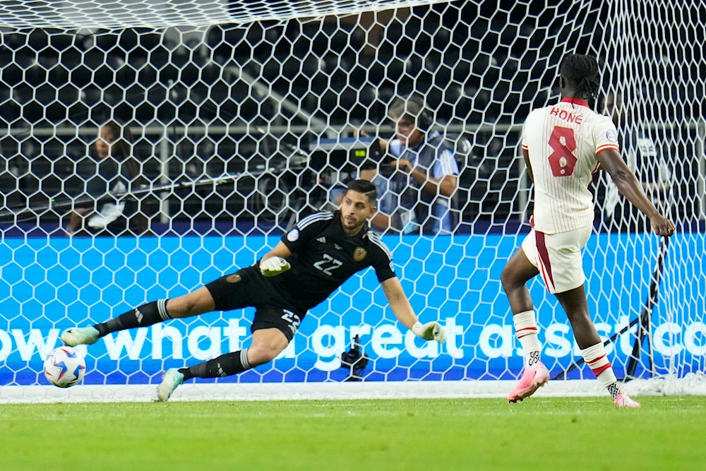 Copa América: Canadá le gana a Venezuela en penales y entra en semis