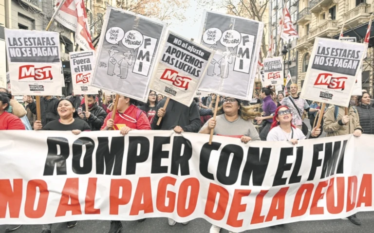 Sturzenegger, adentro: ¿Qué función cumplirá el nuevo ministro argentino?
