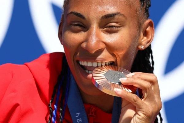 París 2024: Cuba ganó bronces en canotaje y taekwondo