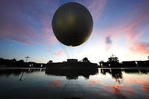 La clausura de los JJOO París 2024 en fotos